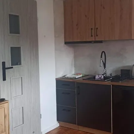 Loft 2 Διαμέρισμα