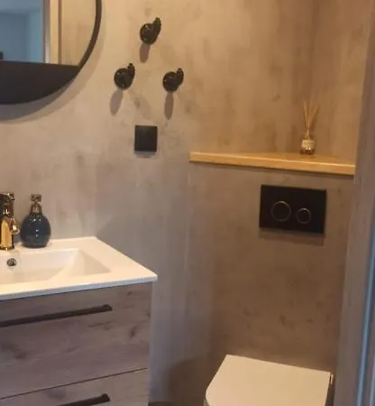 Loft 2 Διαμέρισμα *