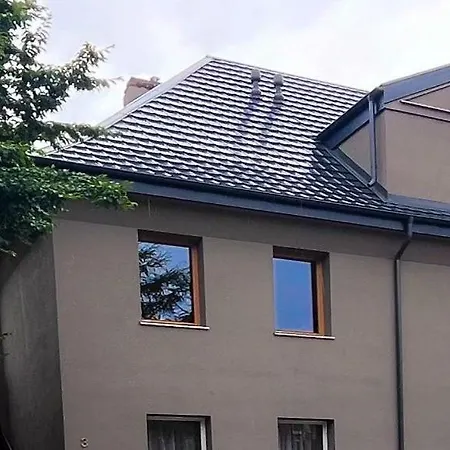 Loft 2 * Świnoujście