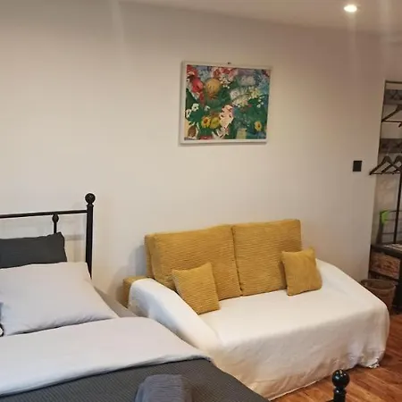 דירה Loft 2 Świnoujście