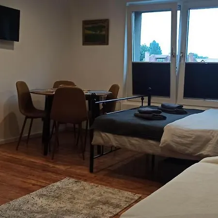 Διαμέρισμα Loft 2 *