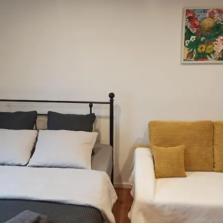 Loft 2 Świnoujście