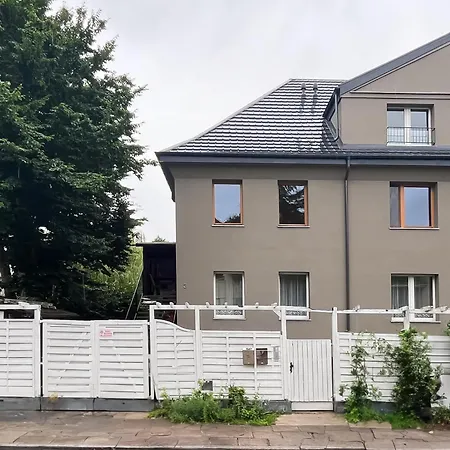 Loft 2 Świnoujście