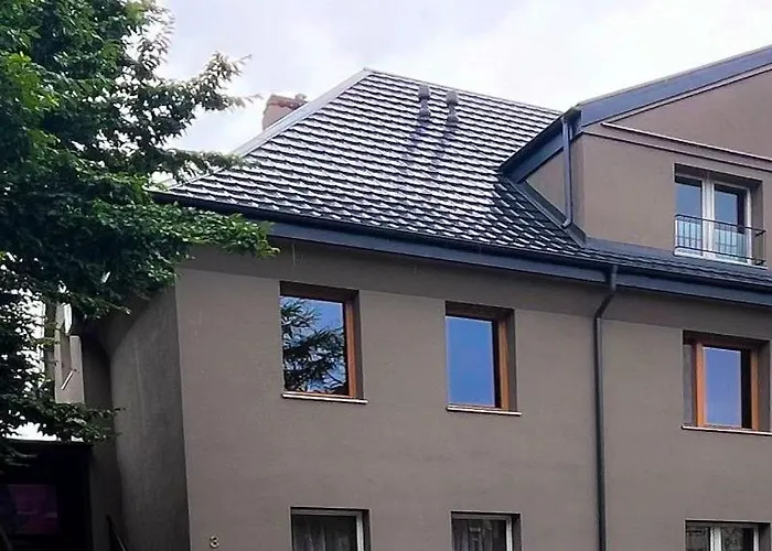 Loft 2 * Świnoujście