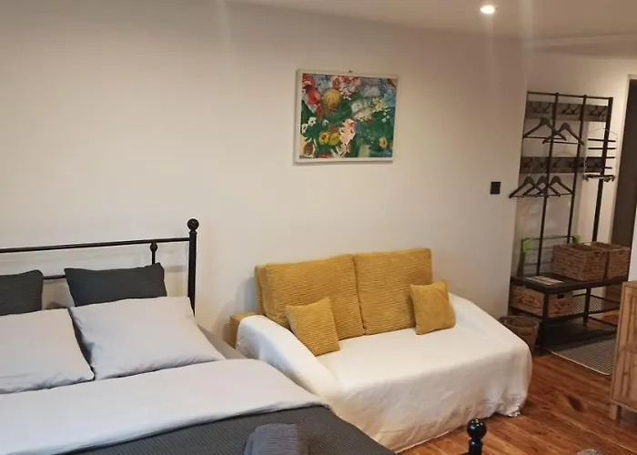 Apartamento Loft 2 Świnoujście