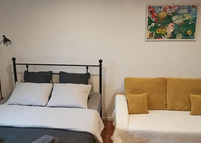 Loft 2 Świnoujście