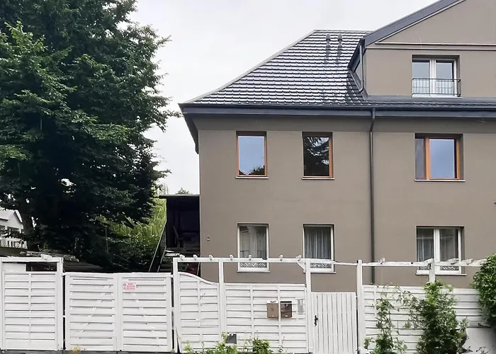 Loft 2 Świnoujście